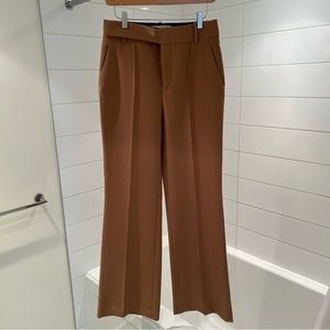 Zara dress pants